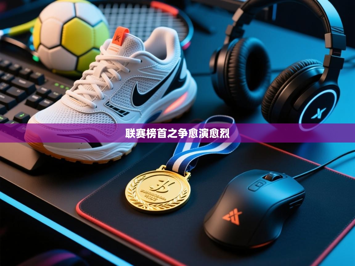 联赛榜首之争愈演愈烈  第2张