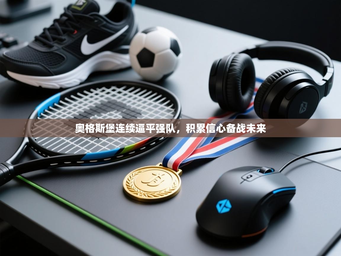 奥格斯堡连续逼平强队，积累信心备战未来