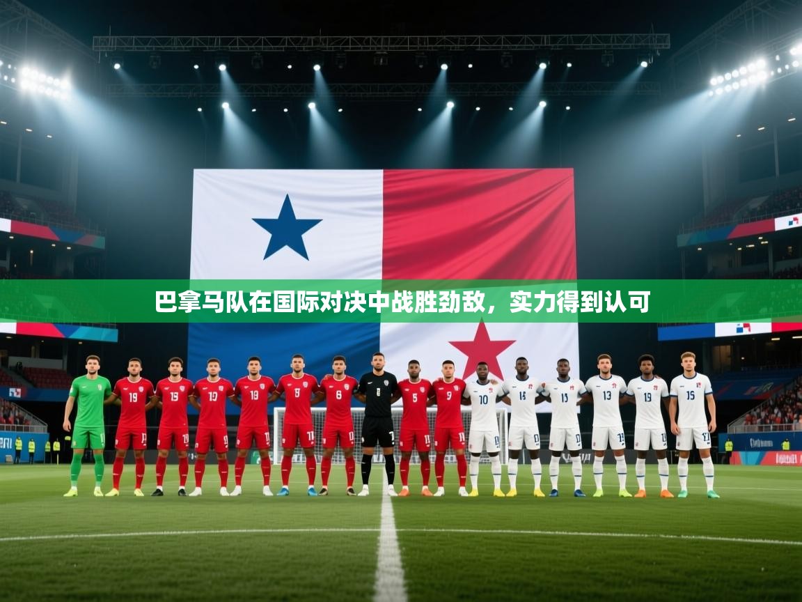 巴拿马队在国际对决中战胜劲敌，实力得到认可  第2张